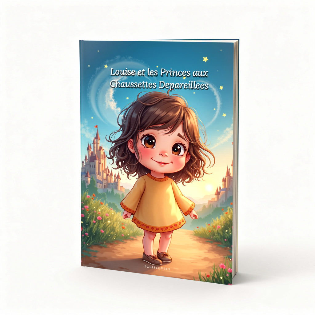 Libro Personalizzato